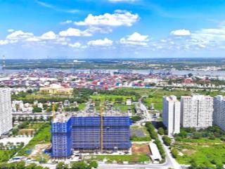 Chỉ với 390 triệu sở hữu ngay căn hộ quận 2 trần cao 5,4m, ngân hàng hỗ trợ lãi suất 0%