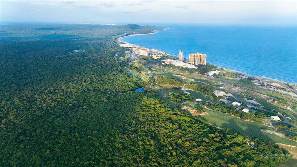 Căn hộ maia resort ho tram by fusion bàn giao full nội thất thanh toán 50% nhận nhà.  0919 733 ***