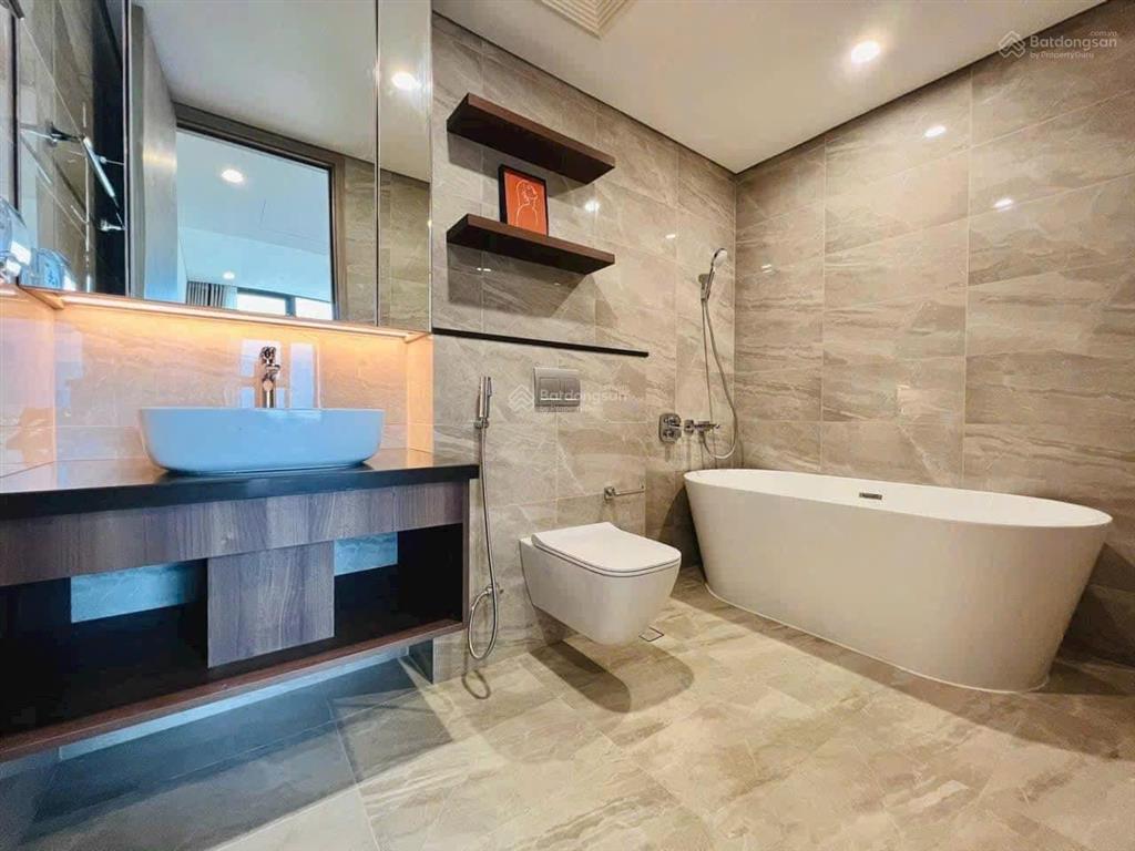 Bán giá 24 tỷ căn hộ 3pn với 109m2 thảo điền green tại an khánh  quận 2 từ chủ đầu tư