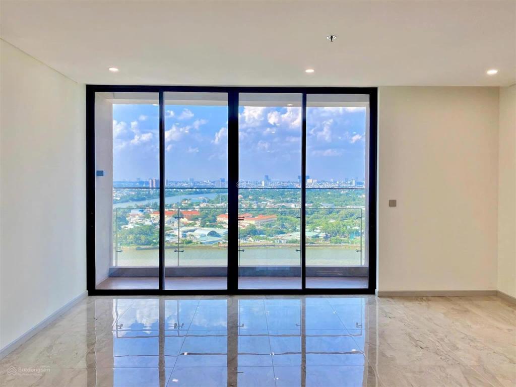 Bán giá 24 tỷ căn hộ 3pn với 109m2 thảo điền green tại an khánh  quận 2 từ chủ đầu tư