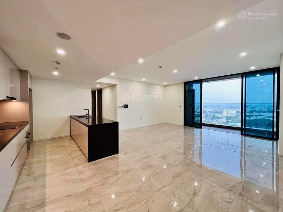 Bán giá 24 tỷ căn hộ 3pn với 109m2 thảo điền green tại an khánh  quận 2 từ chủ đầu tư