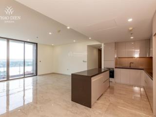 Bán căn hộ 3 pn 109m2  131m2 thảo điền green tại phường an khánh, tp thủ đức.  0931 633 ***
