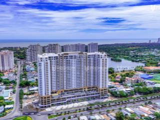 Bán căn hộ 3pn/103,6m2 vung tau centre point nhận nhà mới ở ngay.  0906 722 ***