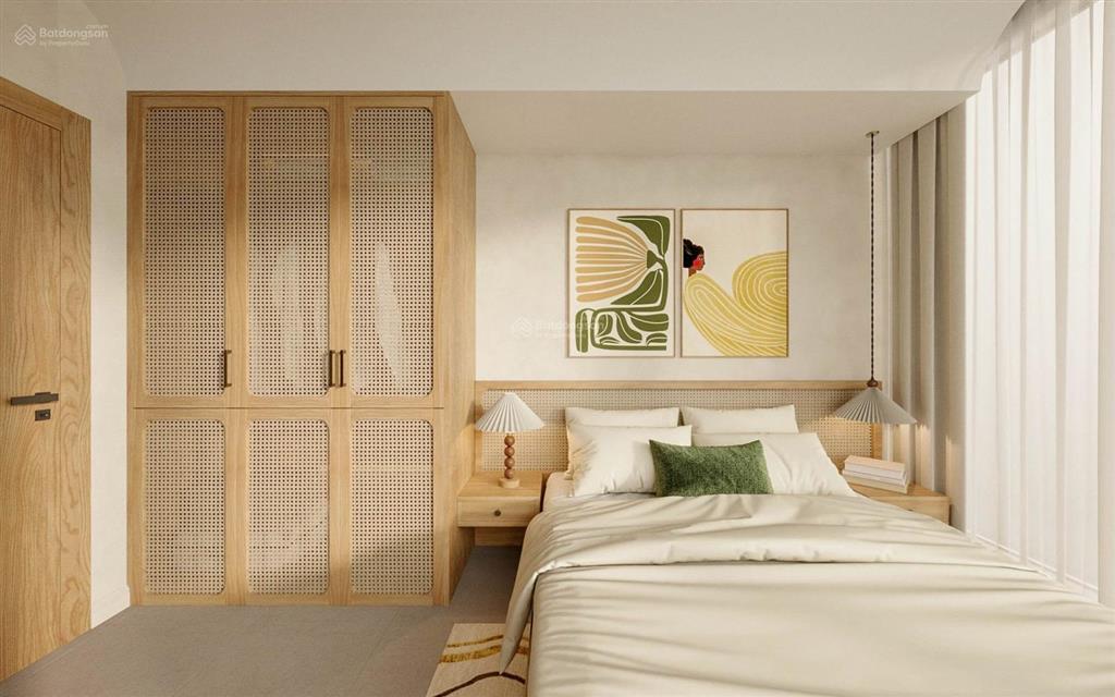 Bán căn hộ 2pn/60m2 tầng cao view trực diện biển tại libera nha trang giá hđ 4.8 tỷ.  0919 733 ***