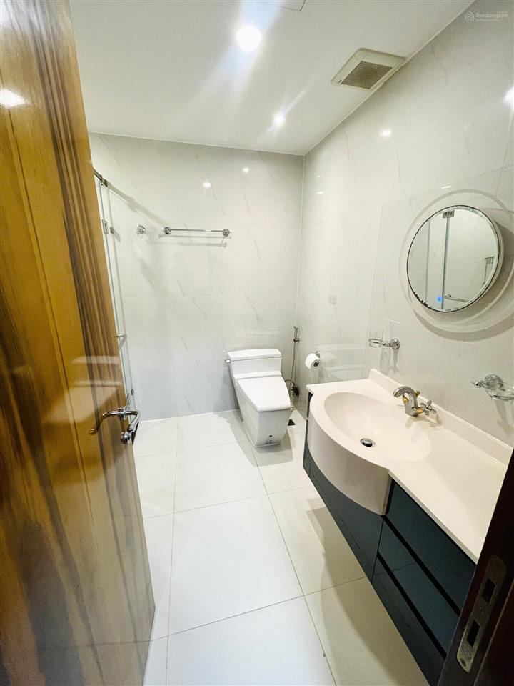 Cho thuê ch 2pn/75m² tại léman luxury (nguyễn đình chiểu, quận 3). nội thất cao cấp. giá 35 tr/th