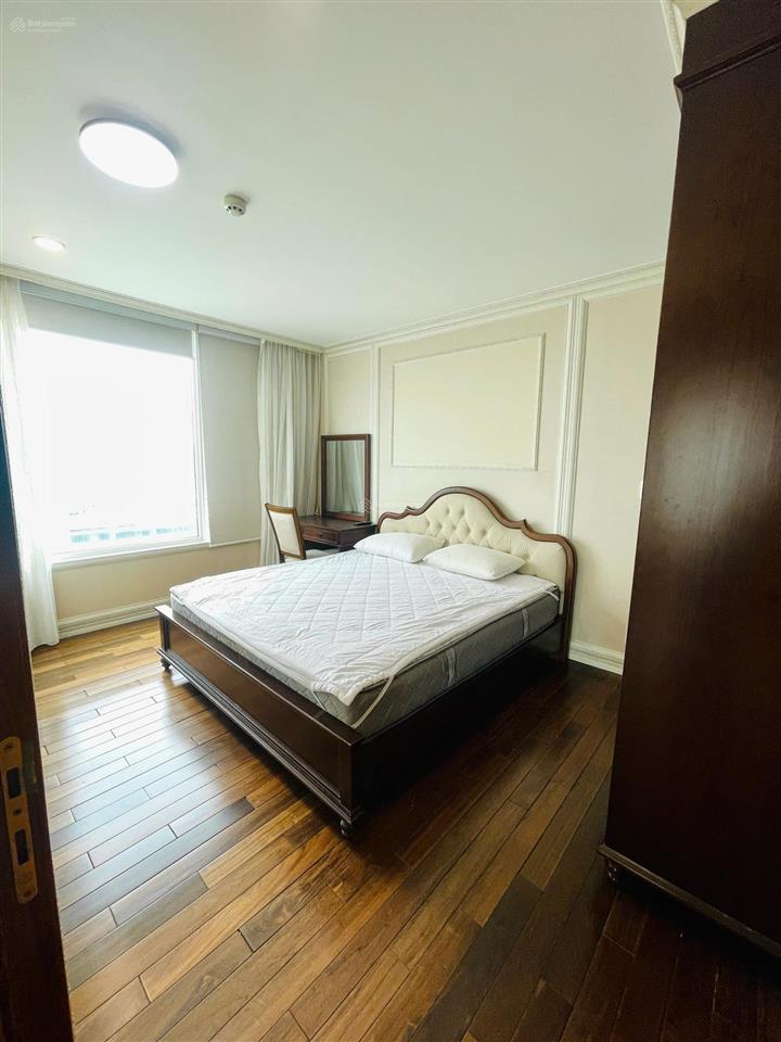 Cho thuê ch 2pn/75m² tại léman luxury (nguyễn đình chiểu, quận 3). nội thất cao cấp. giá 35 tr/th