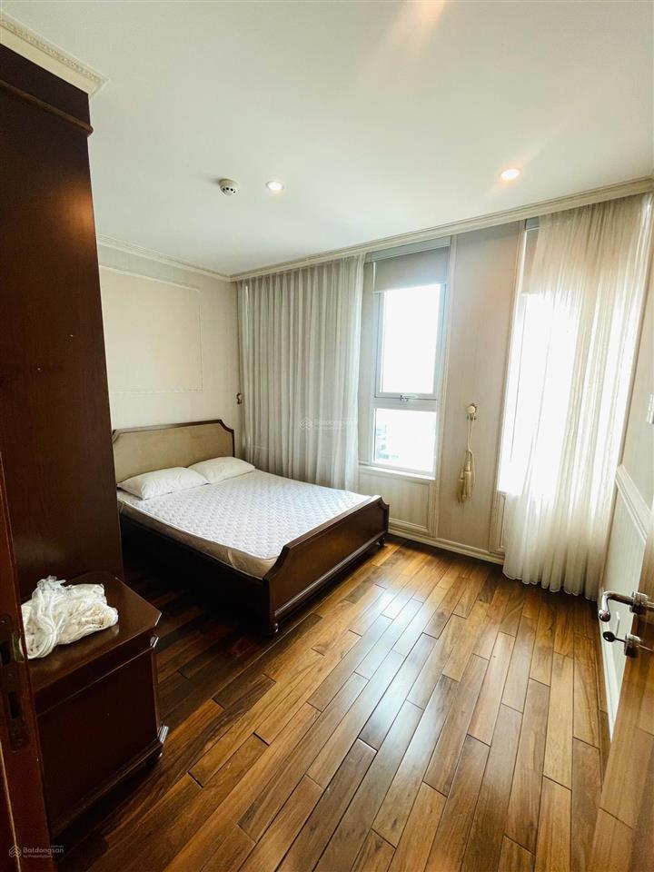 Cho thuê ch 2pn/75m² tại léman luxury (nguyễn đình chiểu, quận 3). nội thất cao cấp. giá 35 tr/th