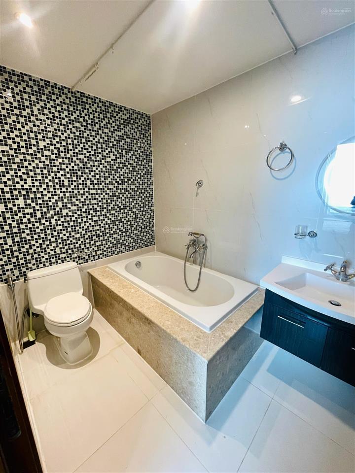 Cho thuê ch 2pn/75m² tại léman luxury (nguyễn đình chiểu, quận 3). nội thất cao cấp. giá 35 tr/th