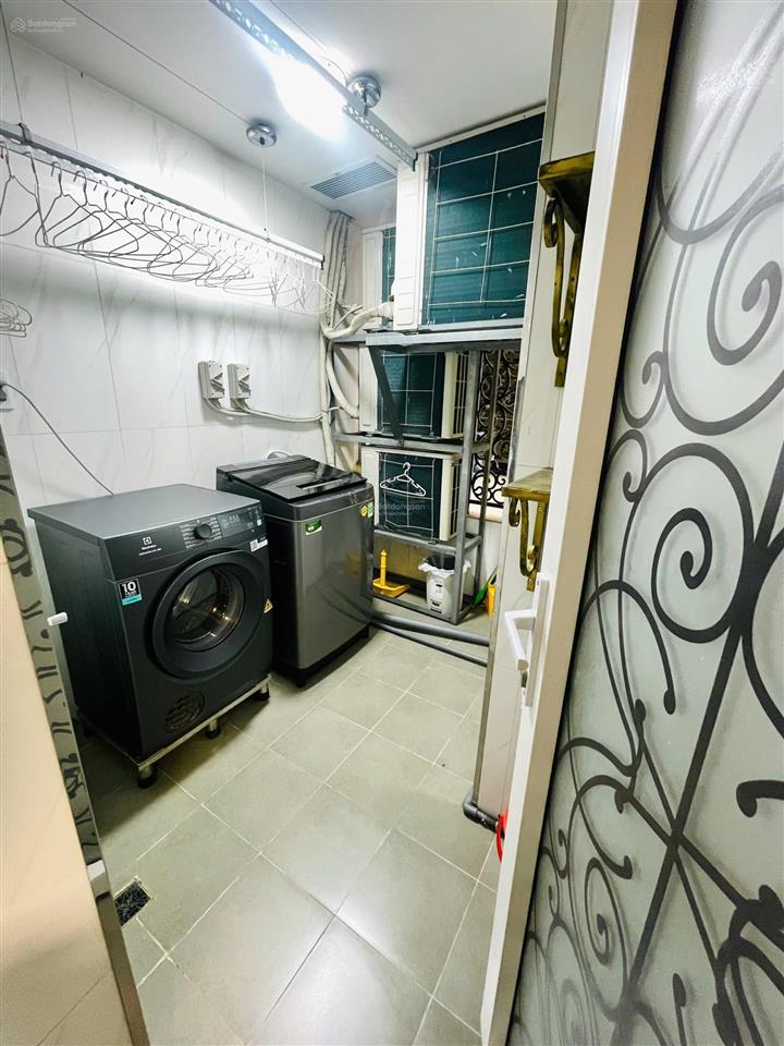 Cho thuê ch 2pn/75m² tại léman luxury (nguyễn đình chiểu, quận 3). nội thất cao cấp. giá 35 tr/th
