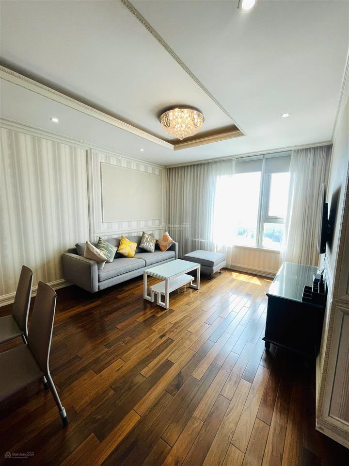 Cho thuê ch 2pn/75m² tại léman luxury (nguyễn đình chiểu, quận 3). nội thất cao cấp. giá 35 tr/th