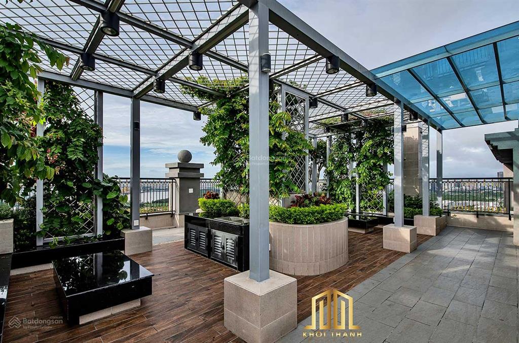 Căn hộ 2pn  3pn paris hoàng kim thủ thiêm, quận 2, ck 8% từ chủ đầu tư, tặng 2 năm chỗ đậu ô tô