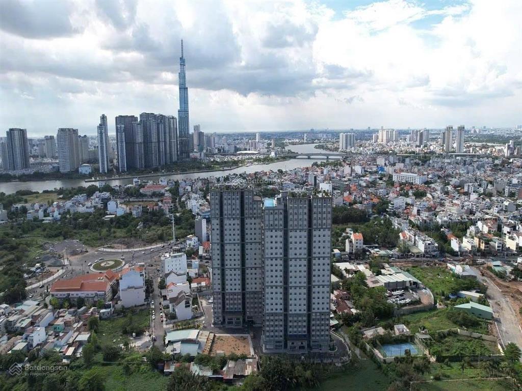 Căn hộ 2pn  3pn paris hoàng kim thủ thiêm, quận 2, ck 8% từ chủ đầu tư, tặng 2 năm chỗ đậu ô tô