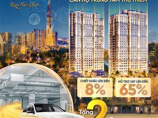 Giỏ hàng căn hộ 23pn paris hoàng kim (thủ thiêm), giá từ 6 tỷ. chiết khấu 810%. tặng 24 tháng pql