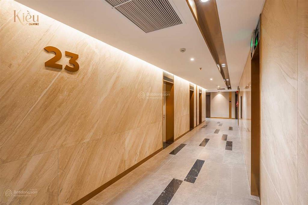 Bán căn hộ 3pn kiều by kita trần hưng đạo giá bán 19 tỷ  quận 5, đã có sổ hồng, nhận nhà ở ngay