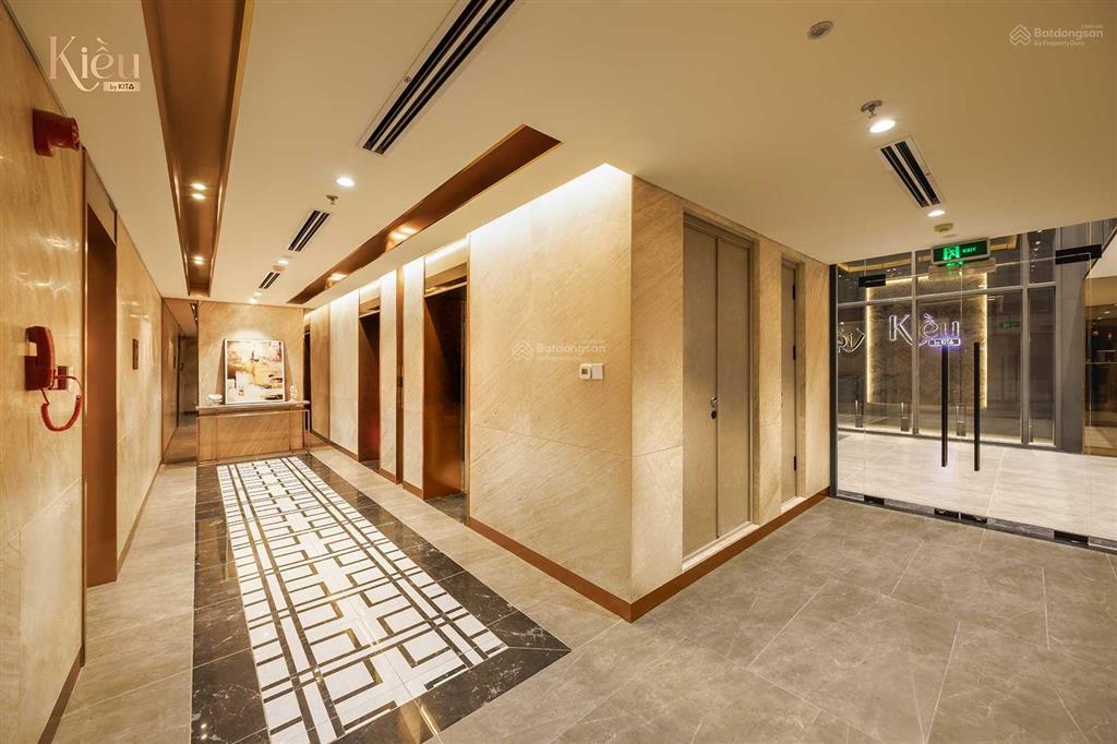 Bán căn hộ 3pn kiều by kita trần hưng đạo giá bán 19 tỷ  quận 5, đã có sổ hồng, nhận nhà ở ngay