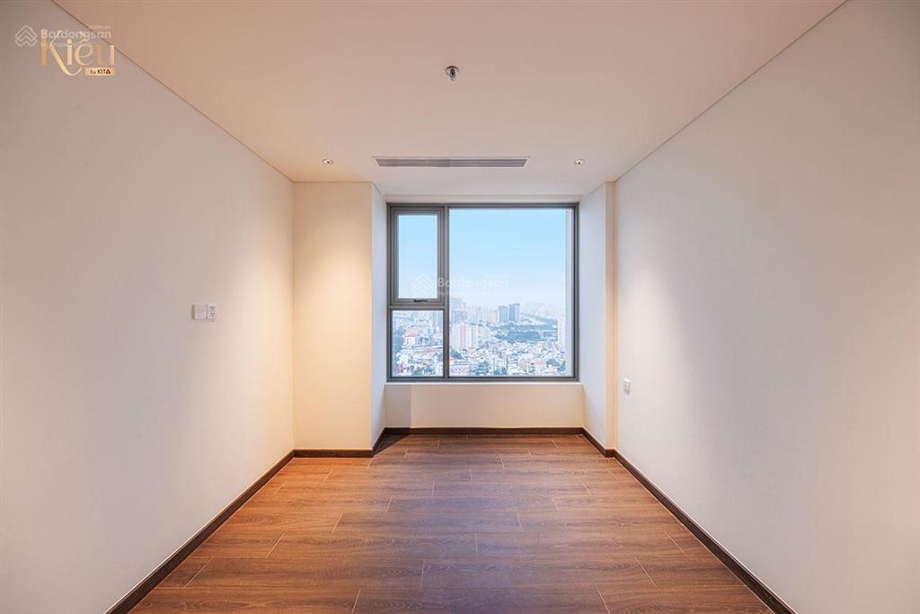 Bán căn hộ 3pn kiều by kita trần hưng đạo giá bán 19 tỷ  quận 5, đã có sổ hồng, nhận nhà ở ngay
