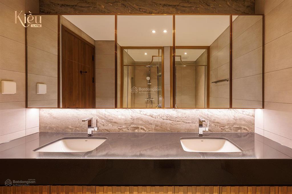 Bán căn hộ 3pn kiều by kita trần hưng đạo giá bán 19 tỷ  quận 5, đã có sổ hồng, nhận nhà ở ngay