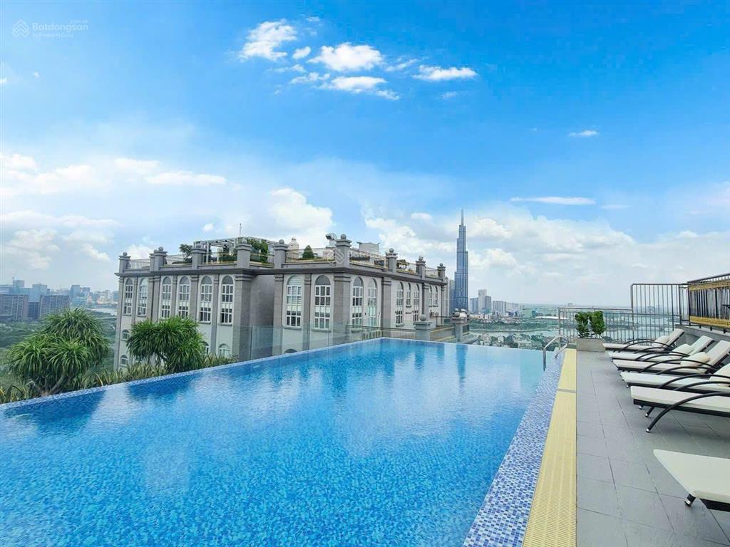 Hàng hiếm 2pn/6,9 tỷ paris hoàng kim quận 2. căn hộ đã bàn giao, nhận nhà ở ngay. hỗ trợ vay