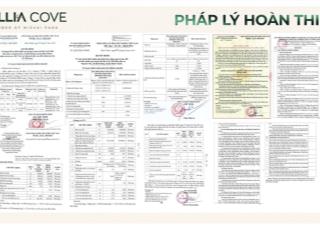 Liền kề phú mỹ hưng cdt nam long mở bán căn hộ 2pn giá 4,4 tỷ, hđmb 10%