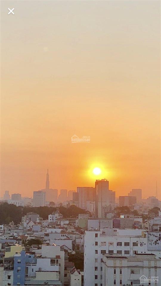 Bán căn officetel republic plaza tại cộng hòa  tân bình 50m2 giá 2,5 tỷ, view hồ bơi. 0919 733 ***