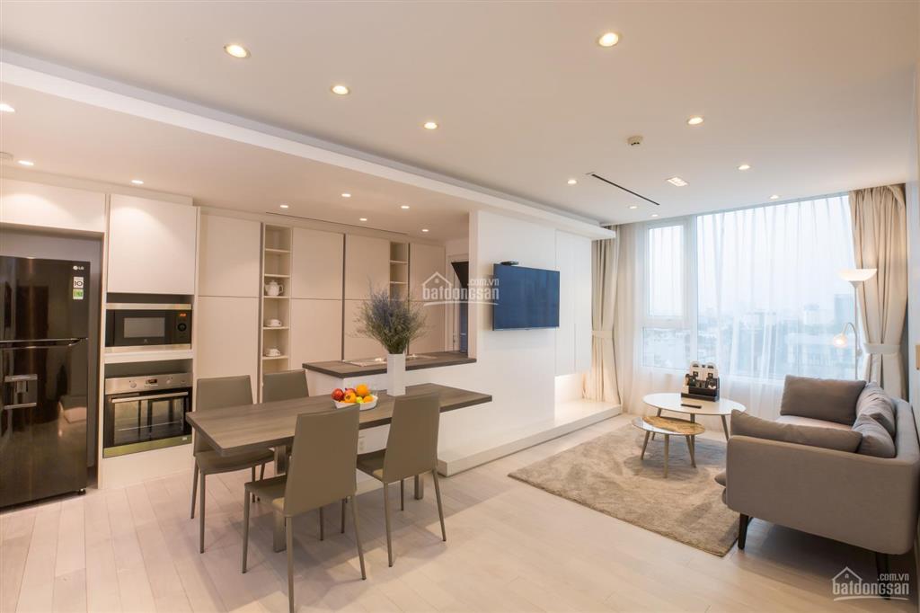 Cho thuê căn 3pn léman luxury quận 3 full nội thất cao cấp 46 tr/th  0931 633 *** để xem nhà