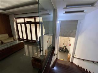 Nhà bán hxh bùi đình tuý, p12, bình thạnh, dt 9x18m, 4 tầng, 6pn, 4wcgiá bán 19.5 tỷ(tl)