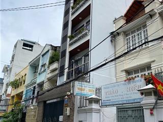 Ngộp ngân hàng! bán tòa nhà chdv 40pn178/ d1 cũ, p256x25mhầm, 8 tầng, cn 150m2, giá 25 tỷ (tl)