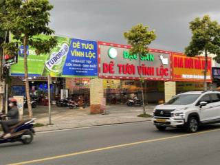 Bán nhà 2 mặt tiền lê thị hà, tân xuân, hóc môn, dt 24x78m, 1723m2 full thổ, hđt 75tr/th, 115 tỷ