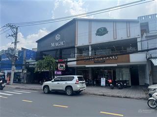 Bán nhà mặt tiền 1157 nguyễn ảnh thủ, trung mỹ tây, q12, (dt 23.5x60, nh 32m), shr, giá 215 tỷ(tl)