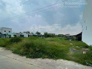 Chỉ với 28 tỷ! sở hữu ngay lô đất 2mt võ văn kiệt, an lạc, bình tân (dt 9x38m), cn 348m2, shr