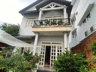 Bán nhà mt trương thị hoa, tân t hiệpq12ngay st.mega, (dt 8x50m), tặng nhà 2 tầng, giá 22 tỷ