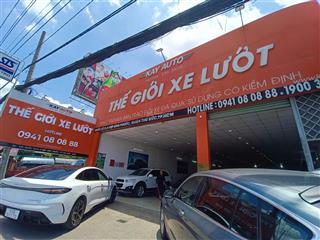 Siêu hiếm! mặt tiền 555 ql13, hiệp bp, thủ đức dt 12x38m, gara oto thế giới xe lướt, giá bán 50tỷ