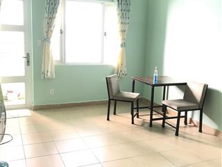 Cho thuê căn hộ 1pn, 1wc, 60m2, giá 9 triệu tại chung cư khánh hội 2, q4, hcm