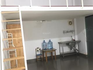 Cho thuê cc mini 1pn, 1vs, 30m2, 5,5 triệu tại phạm viết chánh, nguyễn cư trinh, q1, hcm