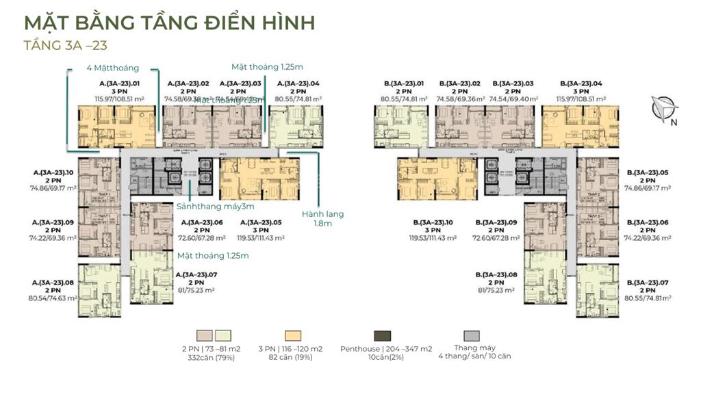 Khả ngân chuyên bán căn hộ essensia sky giá gốc chủ đầu tư gọi ngân 24/7 ạ 0933 973 ***