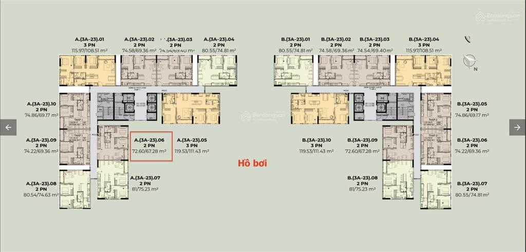 Khả ngân nhận ký gửi căn hộ bán tại chung cư essensia sky gọi ngân 24/7 ạ 0933 973 ***