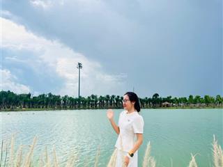 Khả ngân  chuyên tư vấn eco retreat  tập đoàn eco park  hỗ trợ song ngữ 24/7 ạ 0933 973 ***