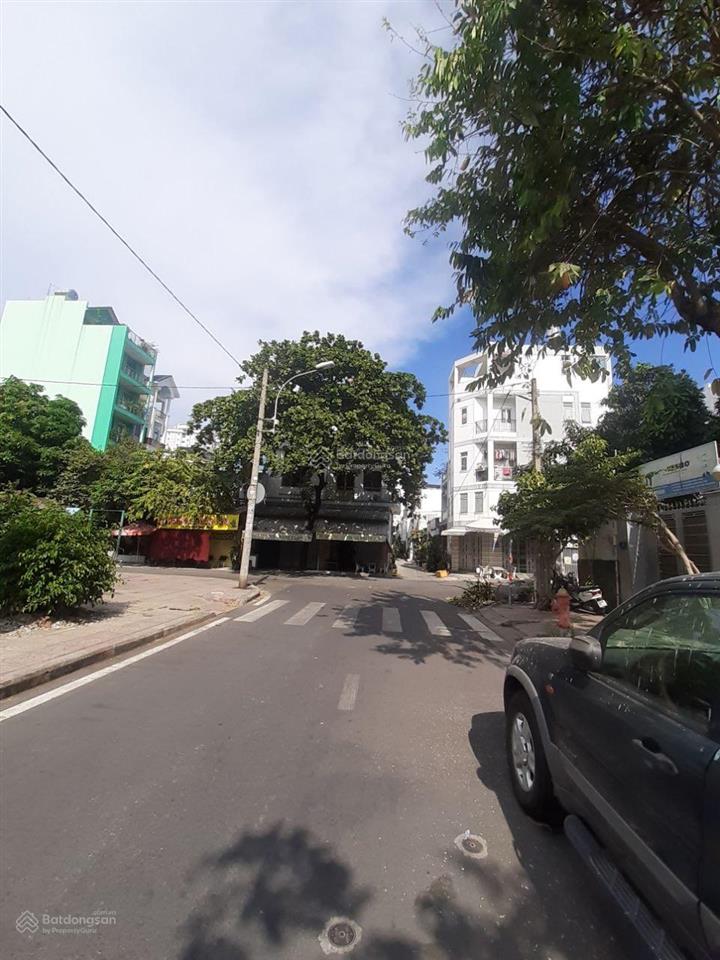 Bán nhà mt đường hiền vương, 4x19m, giá hot 8,2 tỷ