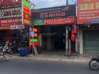 Mtkd sầm uất thoại ngọc hầu 4.7x44m giá hot (15 tỷ)