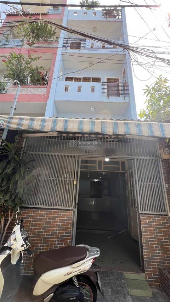 14 triệu  nhà nguyễn sơn 4 tấm, có 5pn, gần thoại ngọc hầu.