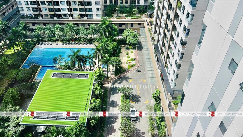 Bán căn hộ akari city, 2 phòng ngủ 61m2, sổ hồng riêng, vay nh 80%, giá tốt 3.9 tỷ