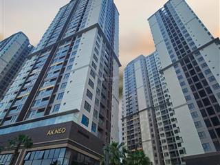 Bán căn hộ 75m2 akari city, sổ hồng riêng, cho mua vay lãi suất 5.5%, full nội thất giá chỉ 3.35 tỷ