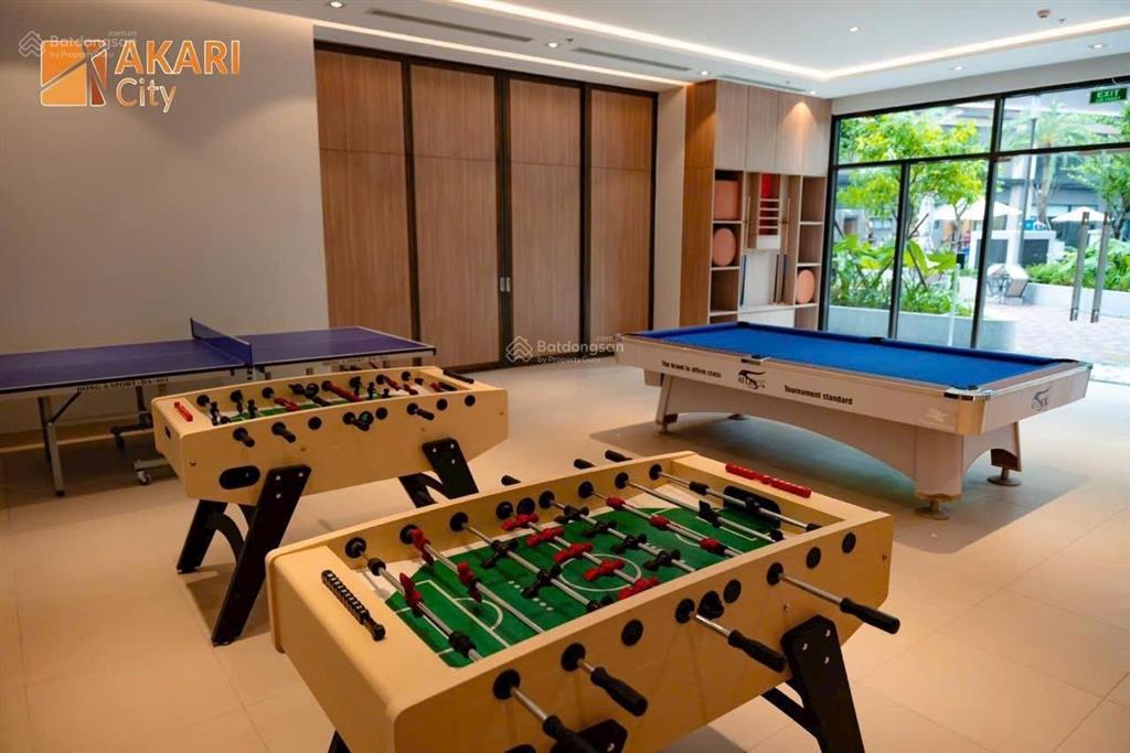 Bán căn hộ akari city võ văn kiệt, 2pn 2wc giai đoạn 2 sẵn sổ hồng, vay nh 80% lãi suất thấp