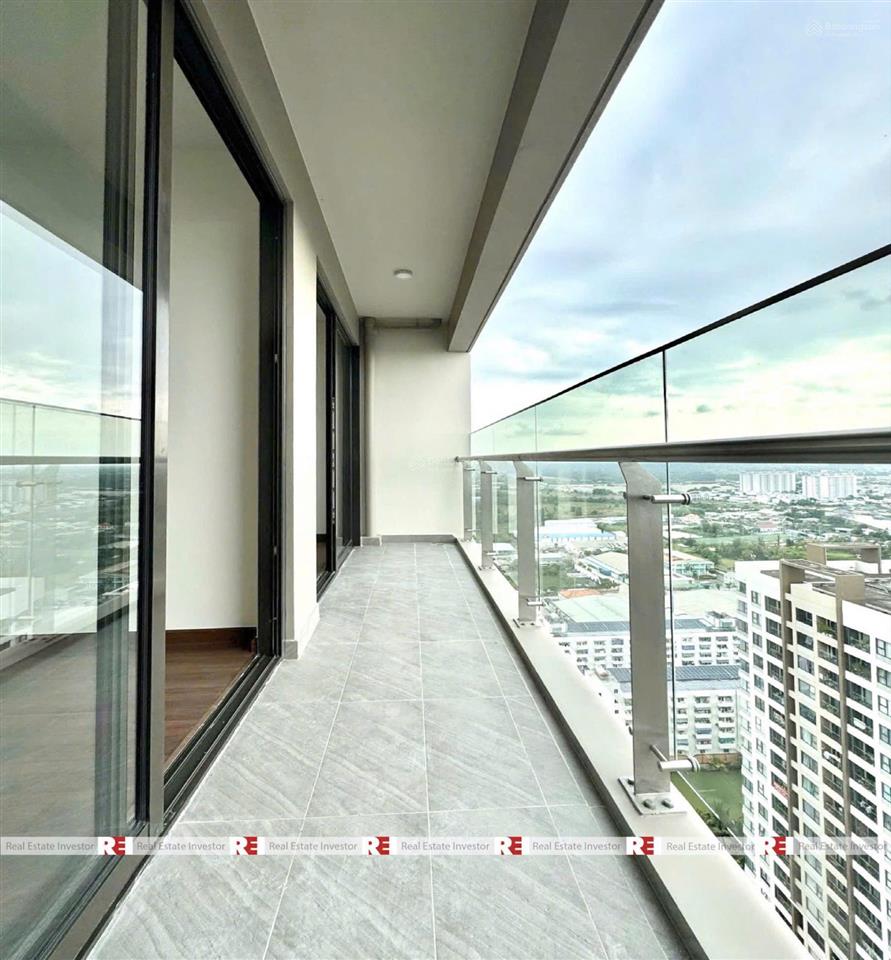Bán căn hộ akari city võ văn kiệt, 2pn 2wc giai đoạn 2 sẵn sổ hồng, vay nh 80% lãi suất thấp