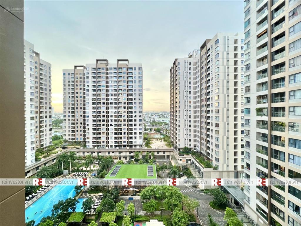 Ngộp ngân hàng, bán lỗ rẻ căn hộ 2pn ban công, akari city bình tân, sổ hồng chính chủ, nhà mới 100%