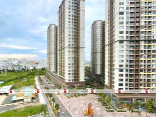 Cho thuê căn hộ 3pn akari city, 95m2 góc, nhà sạch đẹp, vào ở ngay, có phòng gym, hồ bơi, nhà trẻ