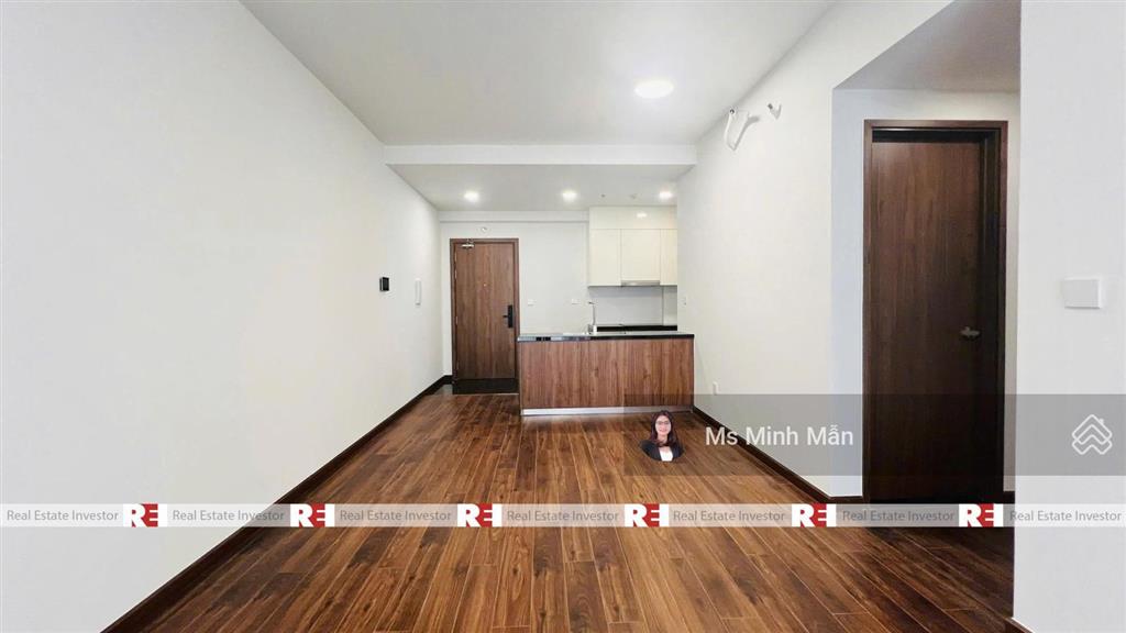 Bán căn góc 2pn chung cư akari city nam long, pháp lý sổ hồng đầy đủ, công chứng nhận nhà ngay