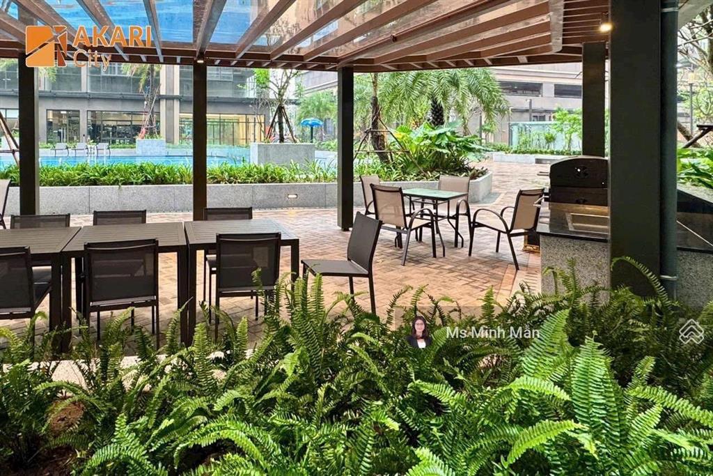 Bán chung cư akari giai đoạn 2, căn hộ 2pn bình tân, ngân hàng cho vay 80%, lãi suất thấp