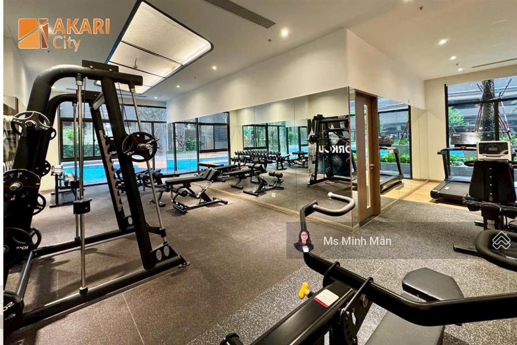 Bán chung cư akari giai đoạn 2, căn hộ 2pn bình tân, ngân hàng cho vay 80%, lãi suất thấp