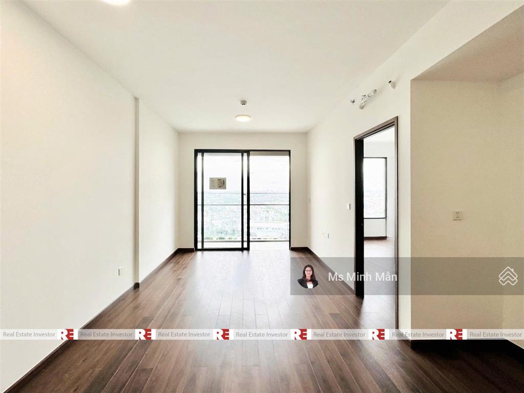 Bán chung cư akari giai đoạn 2, căn hộ 2pn bình tân, ngân hàng cho vay 80%, lãi suất thấp